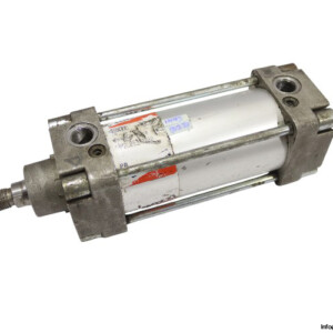 camozzi-40M2L063A0080-iso-cylinder-(Used)