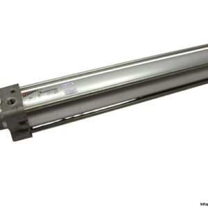Camozzi 60N2L050A0320 ISO Cylinder