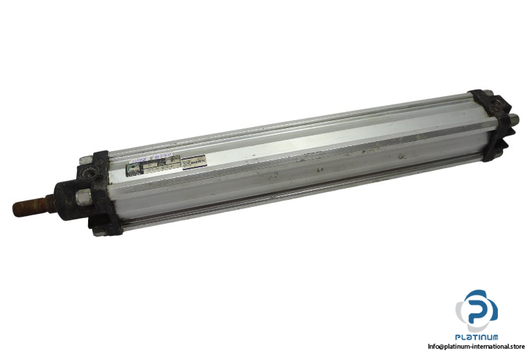 pneumax-1319.50.0350.01-iso-cylinder-(Used)