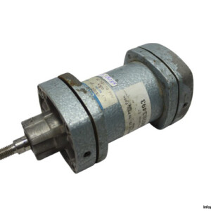 festo-DC-70-70-PPV-iso-cylinder-(Used)