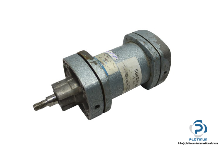 festo-DC-70-70-PPV-iso-cylinder-(Used)