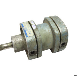 Festo DC-70-25 ISO Cylinder