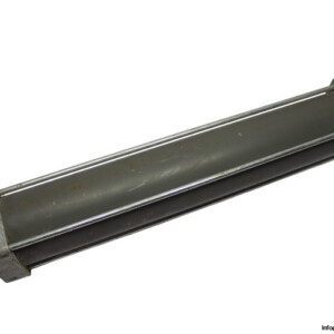 Martonair RM/8100 B ISO Cylinder