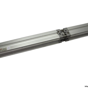 Norgren PRA/182050/MT/160/320 ISO Cylinder