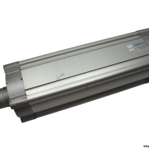 Festo DSBC-125-300-D3-PPVA-N3 ISO Cylinder