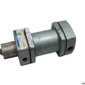 festo-DC-50-50-PPV-iso-cylinder-(Used)