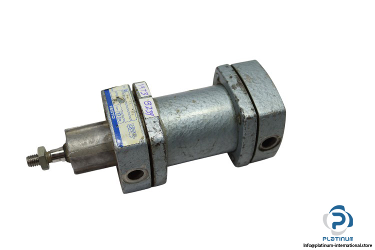 festo-DC-50-50-PPV-iso-cylinder-(Used)