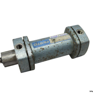 festo-DC-50-0090PPV-iso-cylinder-(Used)