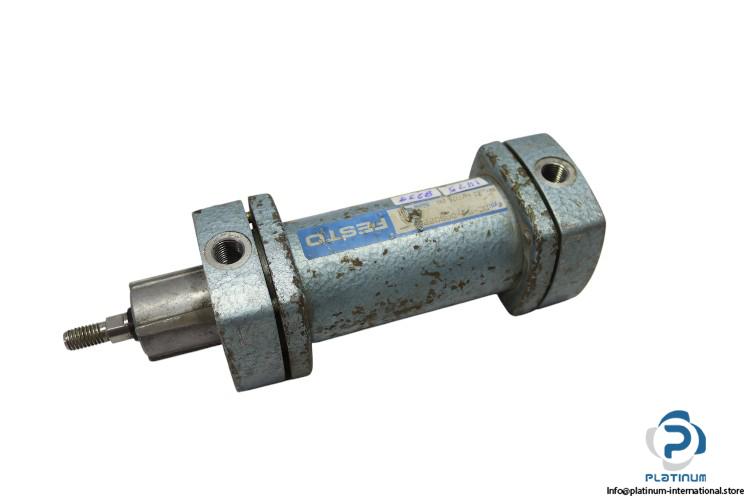 festo-DC-50-0090PPV-iso-cylinder-(Used)