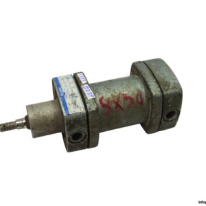 festo-DC-50-50-iso-cylinder-(Used)