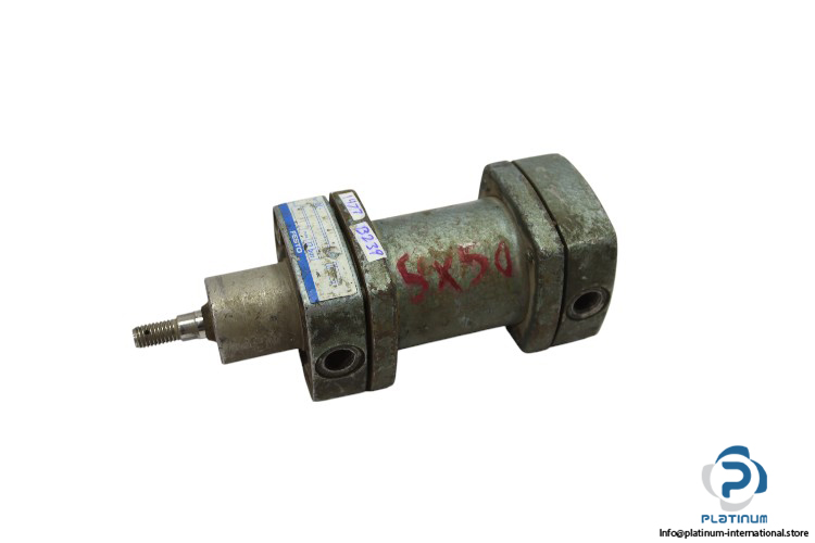 festo-DC-50-50-iso-cylinder-(Used)