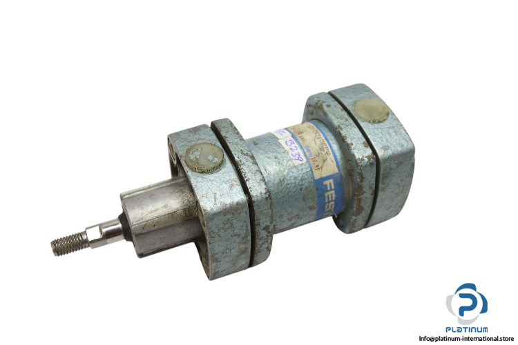 festo-DC-50-0040PPV-iso-cylinder-(Used)