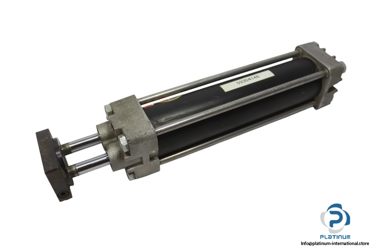 hoerbiger-pneumatic-DZV-6050_160-6-iso-cylinder-(Used)
