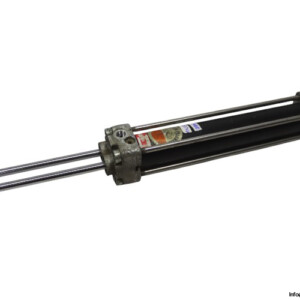 hoerbiger-pneumatic-DZV-5032_160-6-iso-cylinder-(Used)