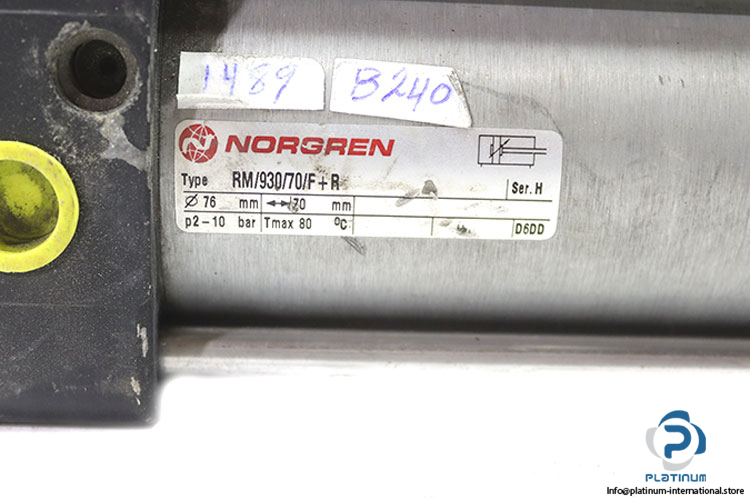 norgren-RM_930_70_F-R-iso-cylinder-(Used)-1
