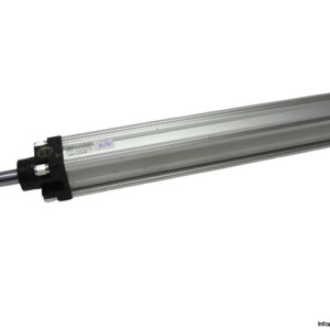 Pneumax 1319.40.300.01B ISO Cylinder