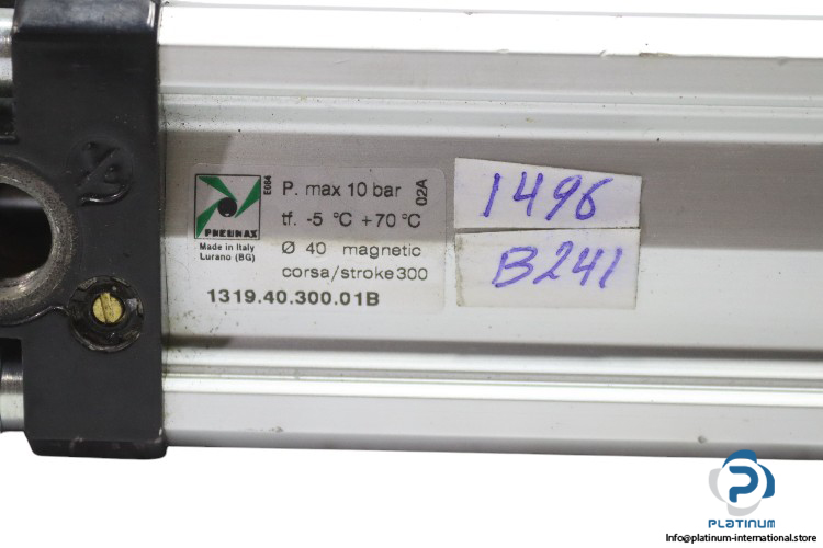 pneumax-1319.40.300.01B-iso-cylinder-(Used)-1