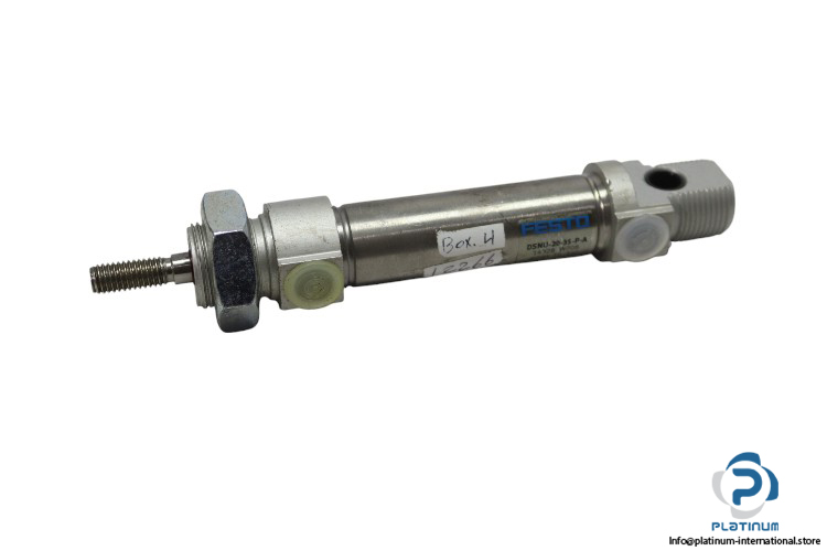 festo-DSNU-20-35-P-A-round-cylinder-(New)