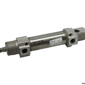 bosch-0822333502-pneumatic-cylinder-(Used)