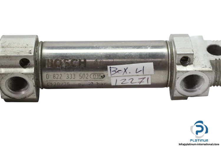 bosch-0822333502-pneumatic-cylinder-(Used)-1