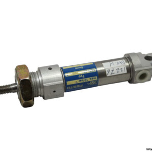 festo-ESN-20-25-P-iso-cylinder-(New)