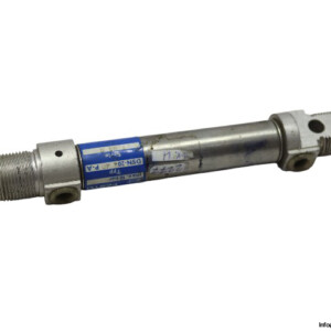 festo-DSN-20-40-P-A-iso-cylinder-(Used)