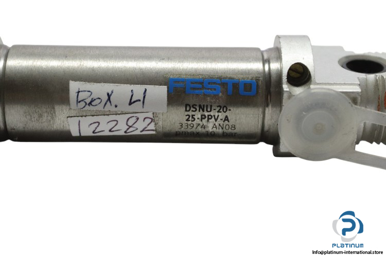 festo-33974-iso-cylinder-(Used)-1