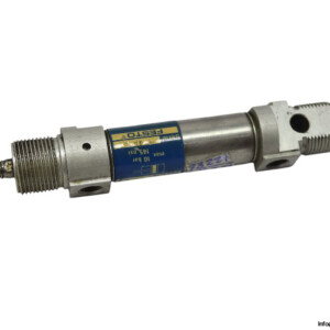 festo-DSNN-20-25-P-A-pneumatic-cylinder-(Used)
