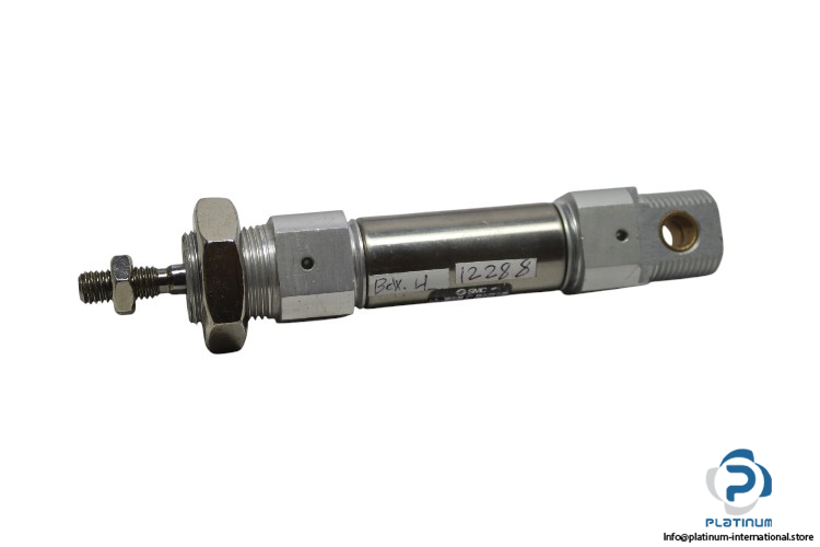 smc-C85N20-25C-pneumatic-cylinder-(New)