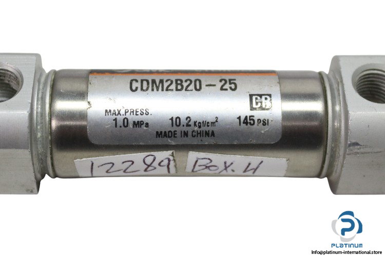 smc-CDM2B20-25-round-cylinder-(Used)-1