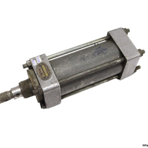 Martonair S 930-100 ISO Cylinder