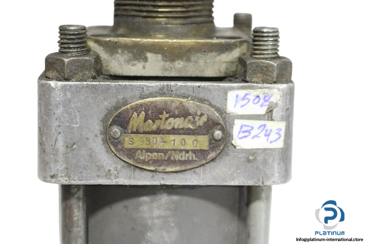 martonair-S-930-100-iso-cylinder-(Used)-1