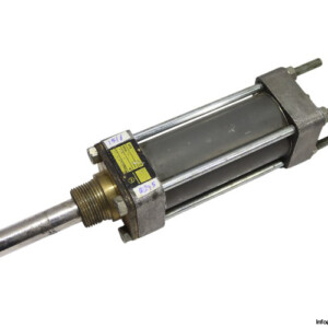 Martonair SM/920 DG ISO Cylinder