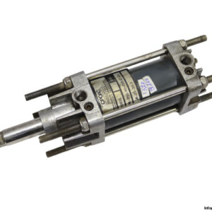 Cpoac C12PN-050-AP-050-G1-KS-X-JL-N-20-38-1 ISO Cylinder