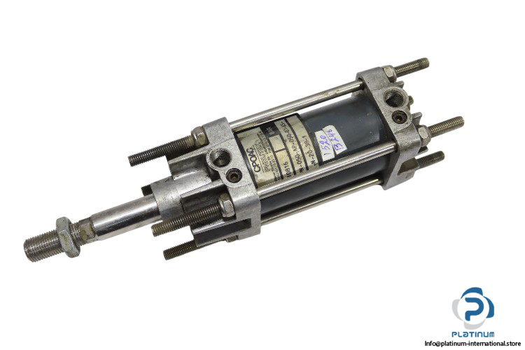 cpoac-C12PN-050-AP-050-G1-KS-X-JL-N-20-38-1-iso-cylinder-(Used)