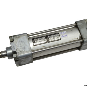 mecman-522-188-000-0-iso-cylinder-(Used)