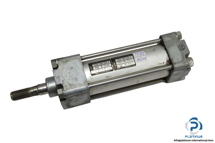 mecman-522-188-000-0-iso-cylinder-(Used)