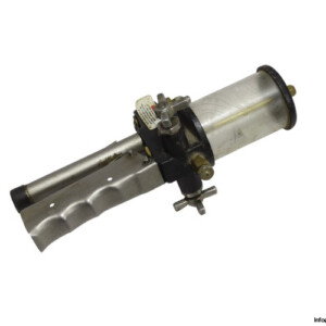 Beamex PG-2900 Hydraulic Calibration Pump