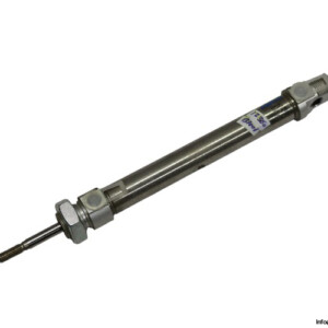 Festo 19240 ISO Cylinder