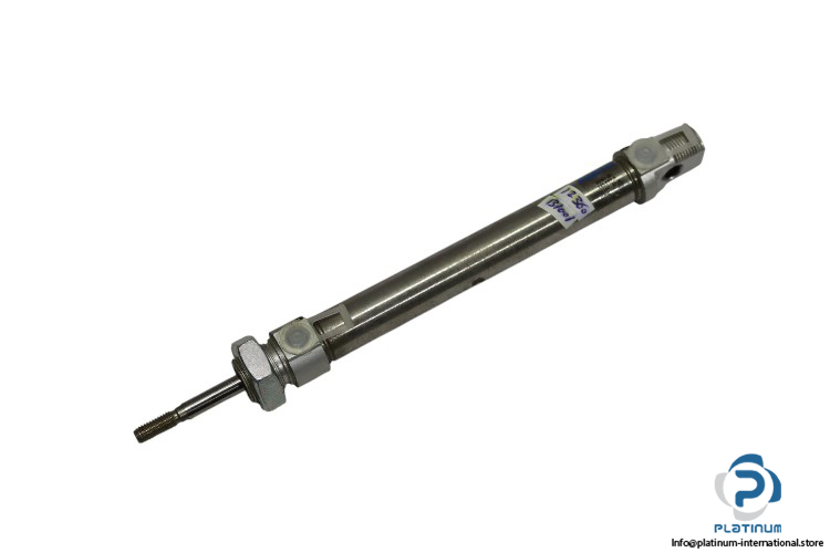 festo-19240-iso-cylinder-(Used)