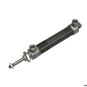 MARTONAIR M/6020 20x100 ROUND CYLINDER