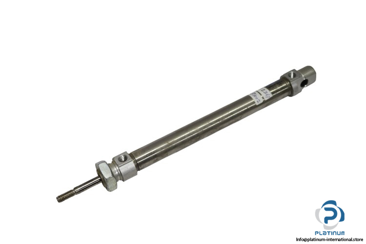 festo-19214-iso-cylinder-(Used)