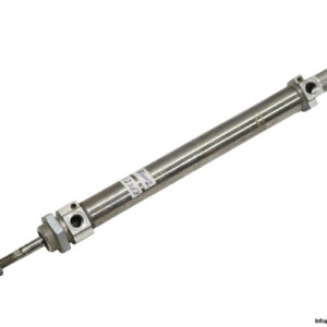 bosch-0822333507-pneumatic-cylinder-(Used)