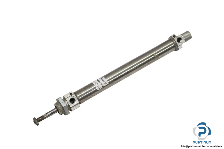 bosch-0822333507-pneumatic-cylinder-(Used)