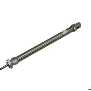 festo-19242-iso-cylinder-(Used)