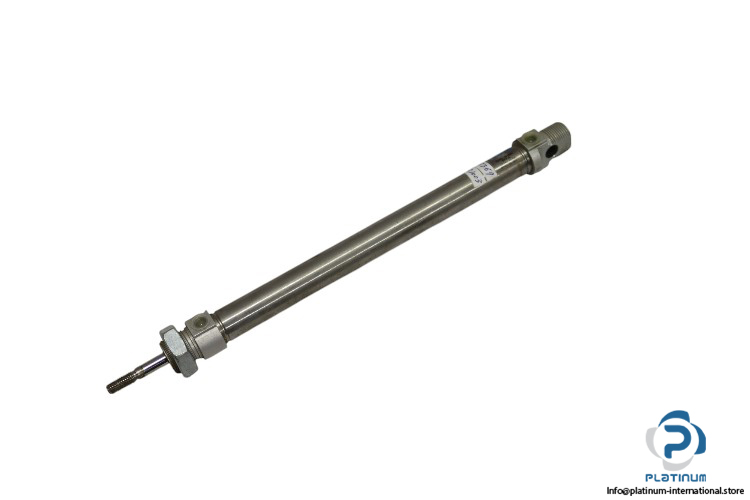 festo-19242-iso-cylinder-(Used)