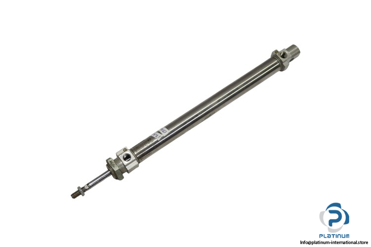 rexroth-0822333508-round-cylinder-(Used)