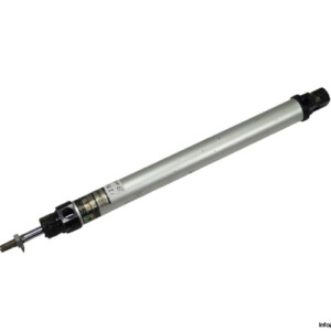 pneumax-1260.20.0200.M-pneumatic-cylinder-(Used)