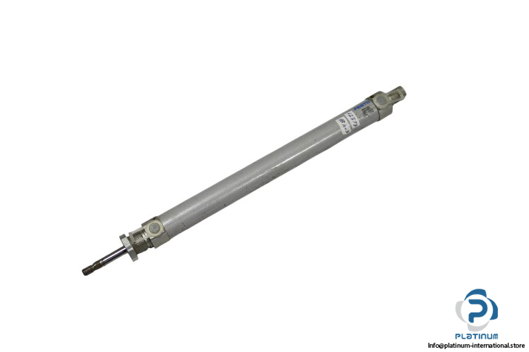 festo-DGS-20-200-PPV-round-cylinder-(Used)