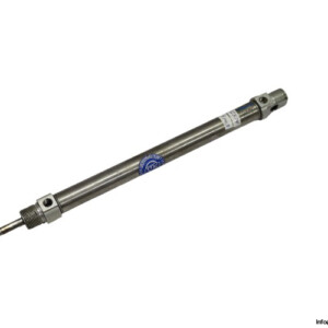 festo-19215-iso-cylinder-(Used)